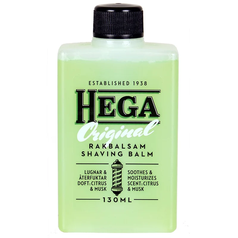 Hega Rakbalsam Original 130 ml