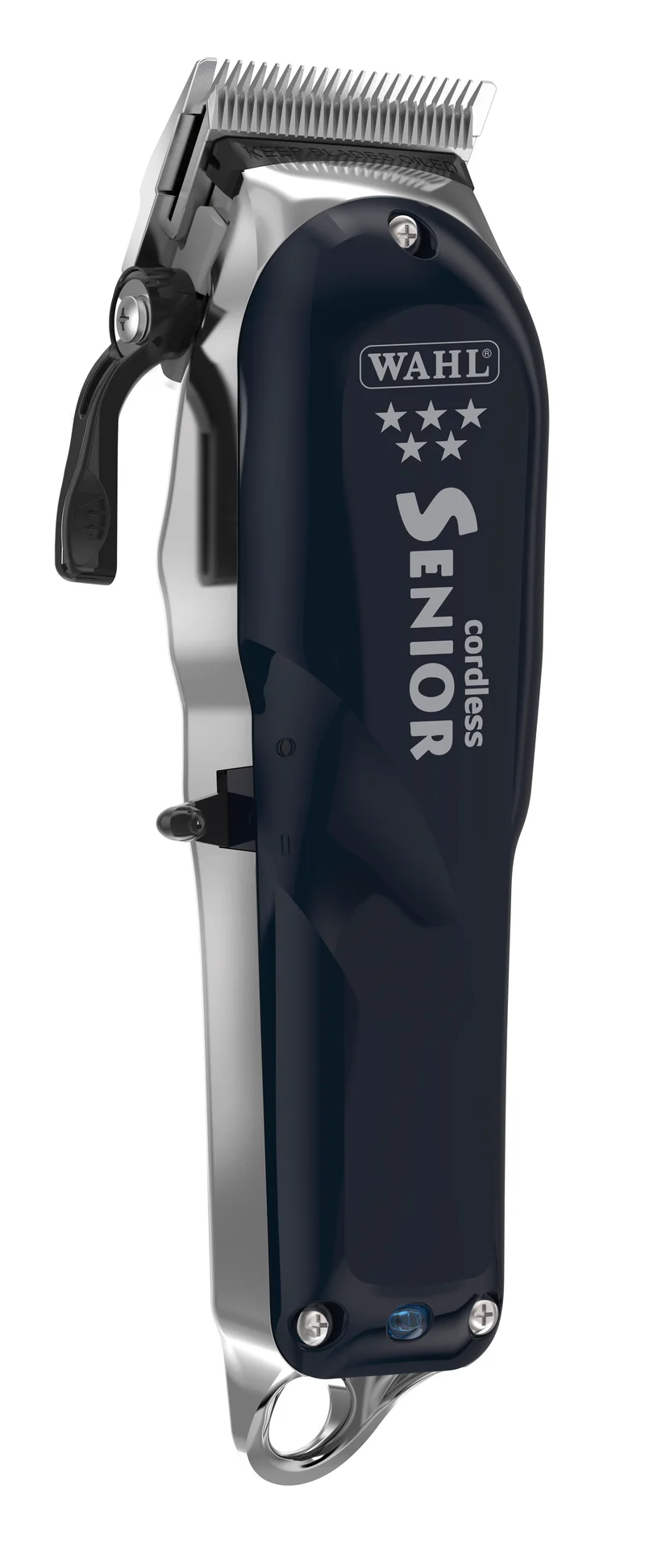 Wahl - Senior Cordless