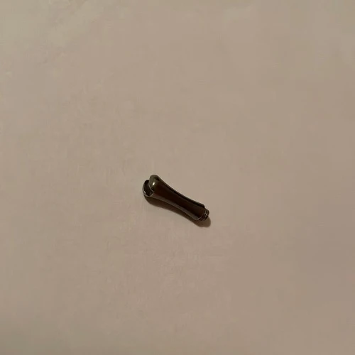 Fingerstöd