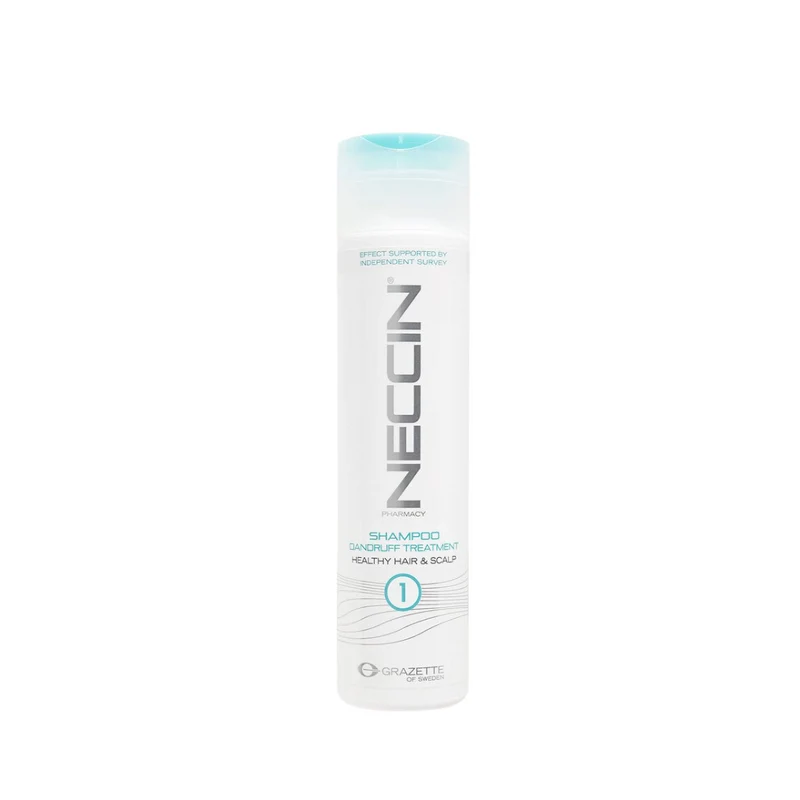 Neccin Shampoo Nr 1 Dandruff Treatment