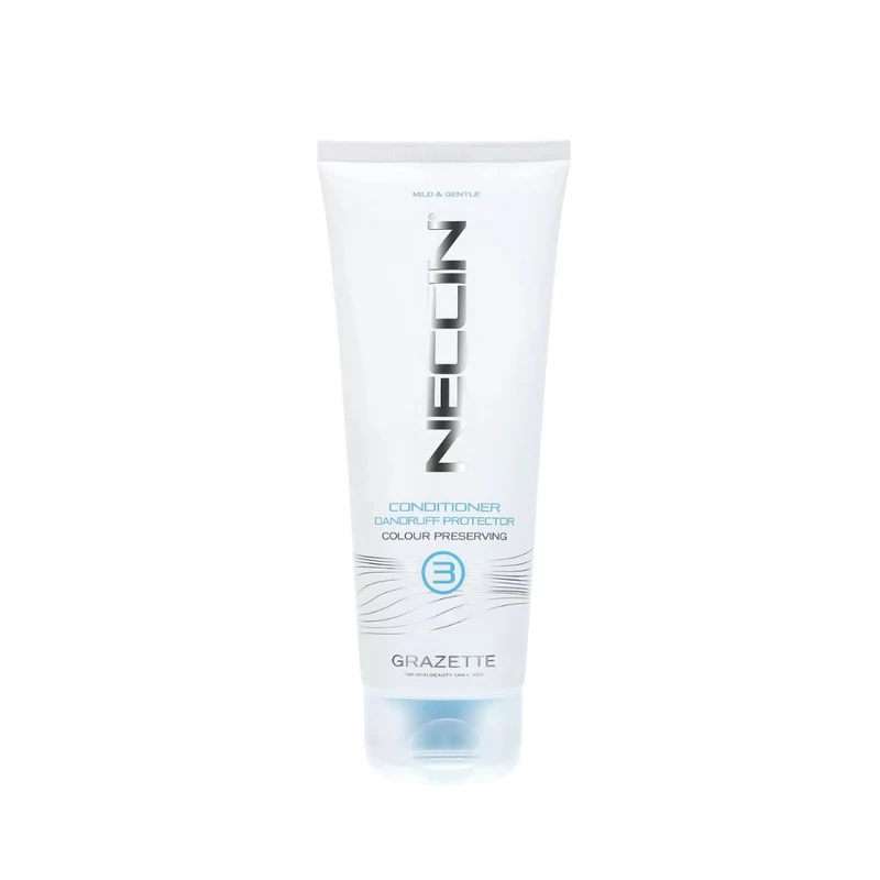 Neccin No.3 Dandruff Protector Conditioner