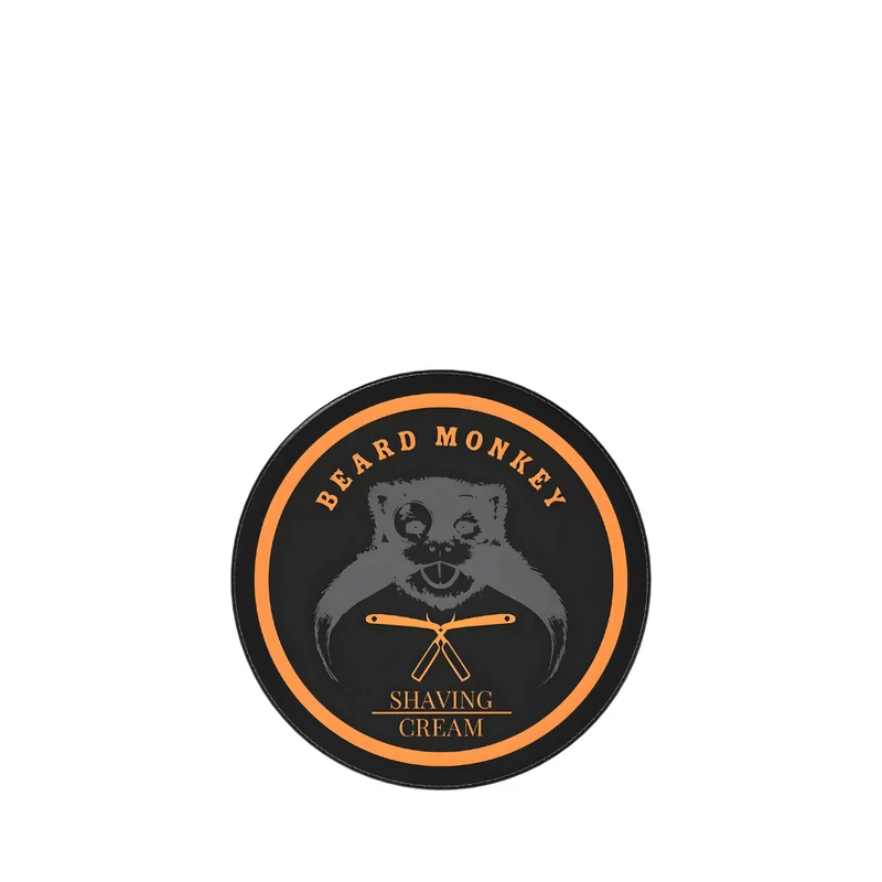 Beard Monkey RAKKRÄM 100 ML