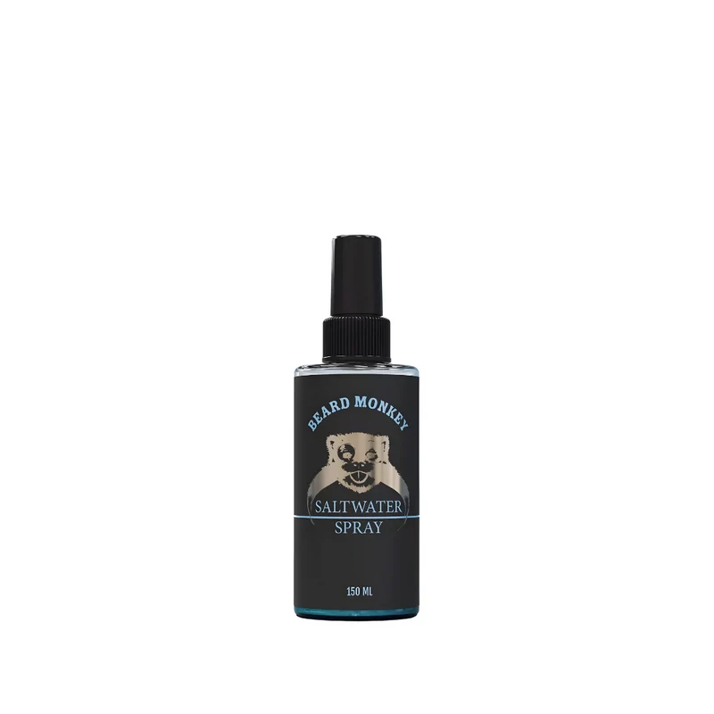 Beard Monkey SALTVATTENSPRAY 150 ML
