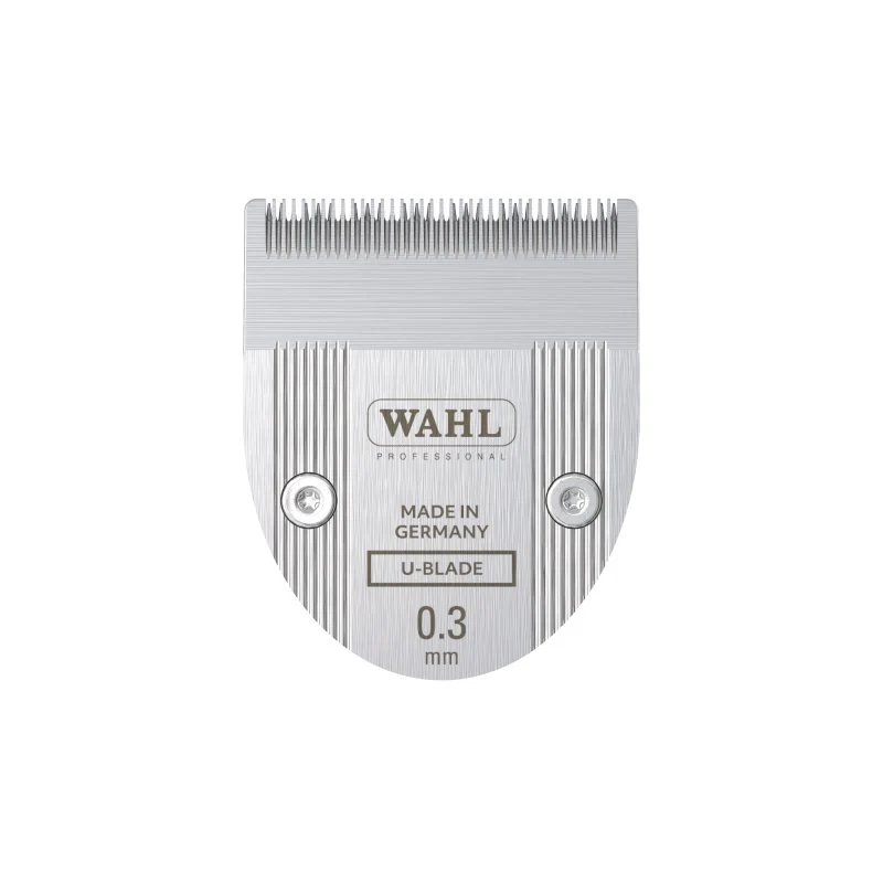 Wahl (Moser) - Skärhuvud till trimmer
