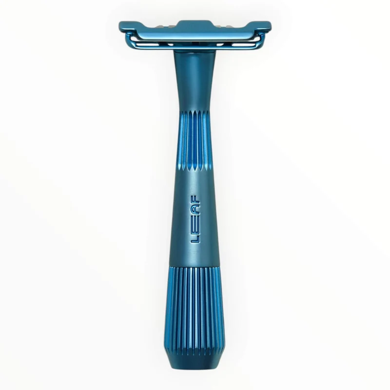 Rakhyvel, The Twig Razor, Glacier