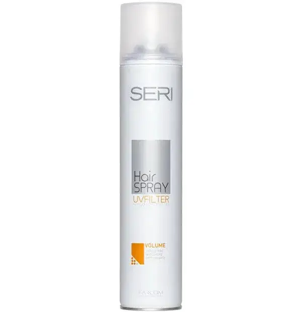 Hair Spray Volume 400ml