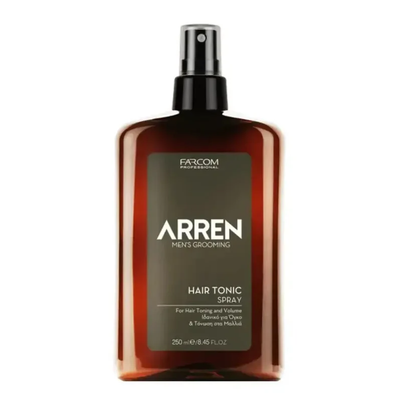 Hair Tonic Spray