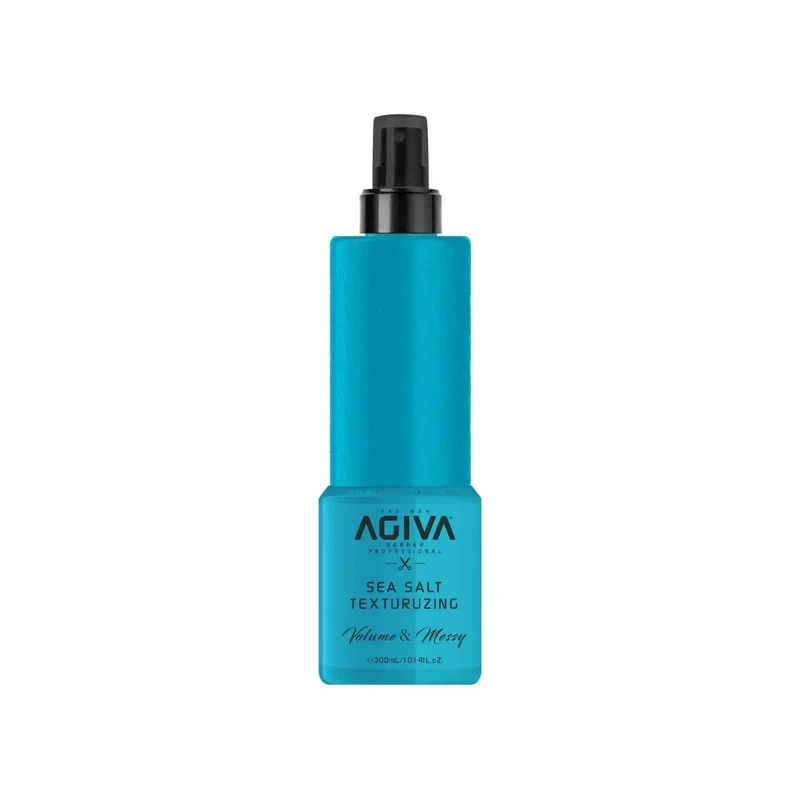 Agiva Sea Salt Hair Spray 300 ml