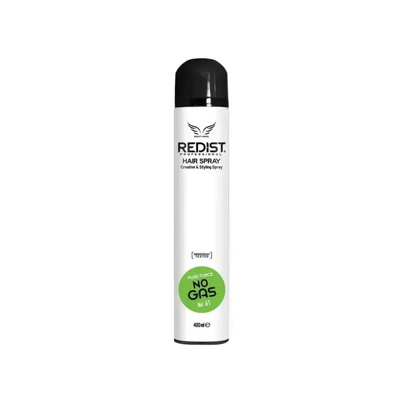 Hair Spray No Gas 400ml