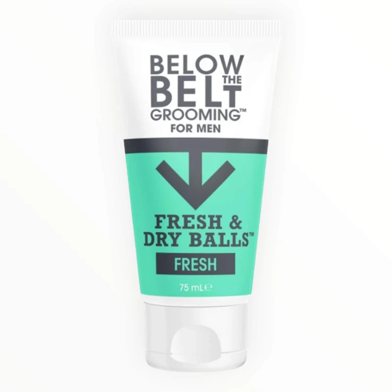 Fresh & Dry Balls, Fresh, 75 ml.
