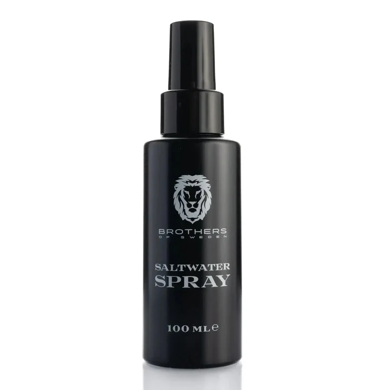 Brothers of Sweden Saltvatten Spray 100ml