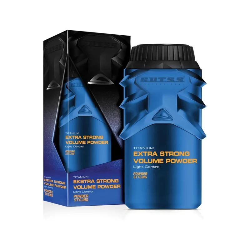 Gutss Powder Wax ULTRA STRONG