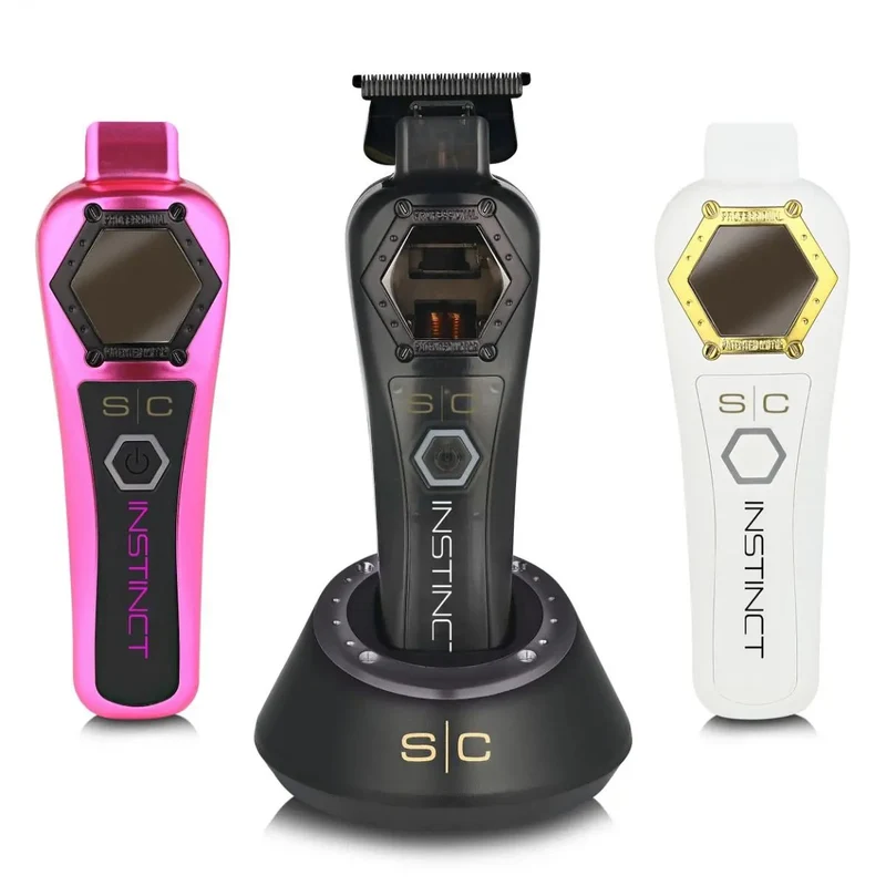 Instinct Metal Professional Hair Trimmer