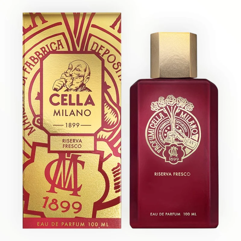 Epic Eau de Parfym, Riserva Fresco, 100 ml.