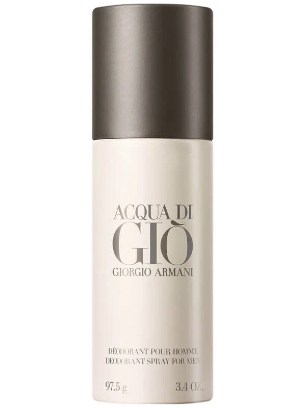 AQUA DI GIÒ DEODORANT SPRAY 150ML