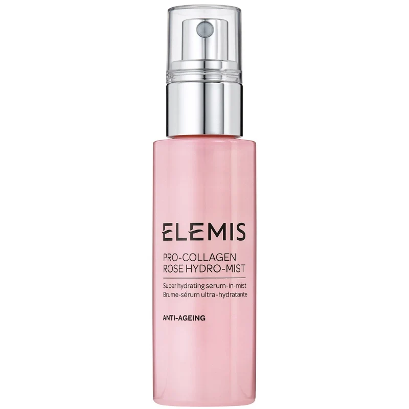PRO-COLLAGEN ROSE HYDRO-MIST 50 ML