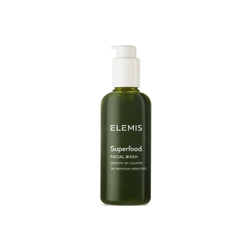 SUPERFOOD FACIAL WASH 200ML