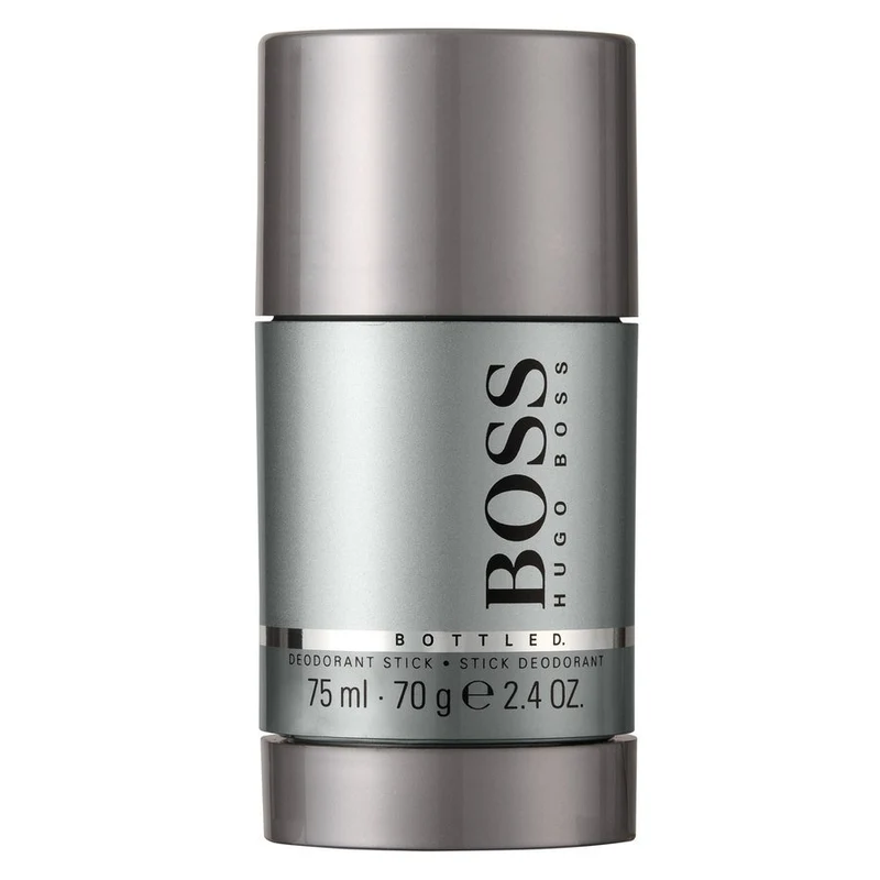 BOSS BOTTLED DEODORANT STICK HIM 75 ML