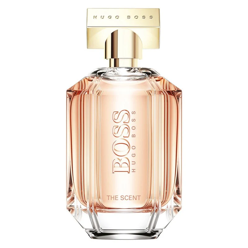 BOSS THE SCENT FOR HER, EDP
