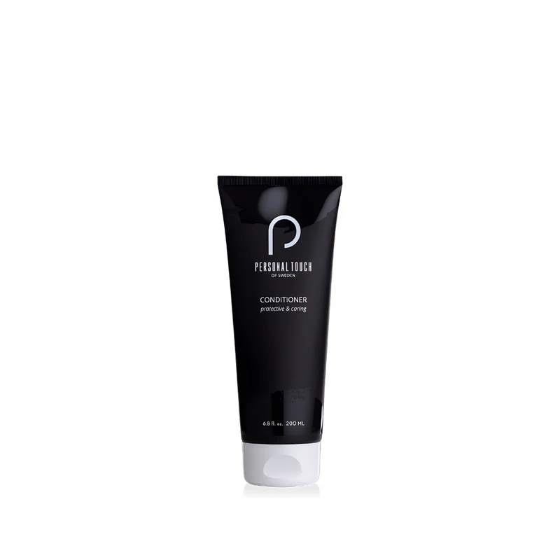 Personal touch conditioner- protective & caring 200ml