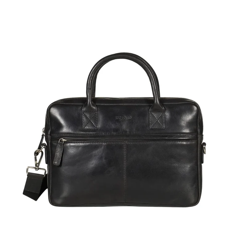 Howard Bag Evan Black
