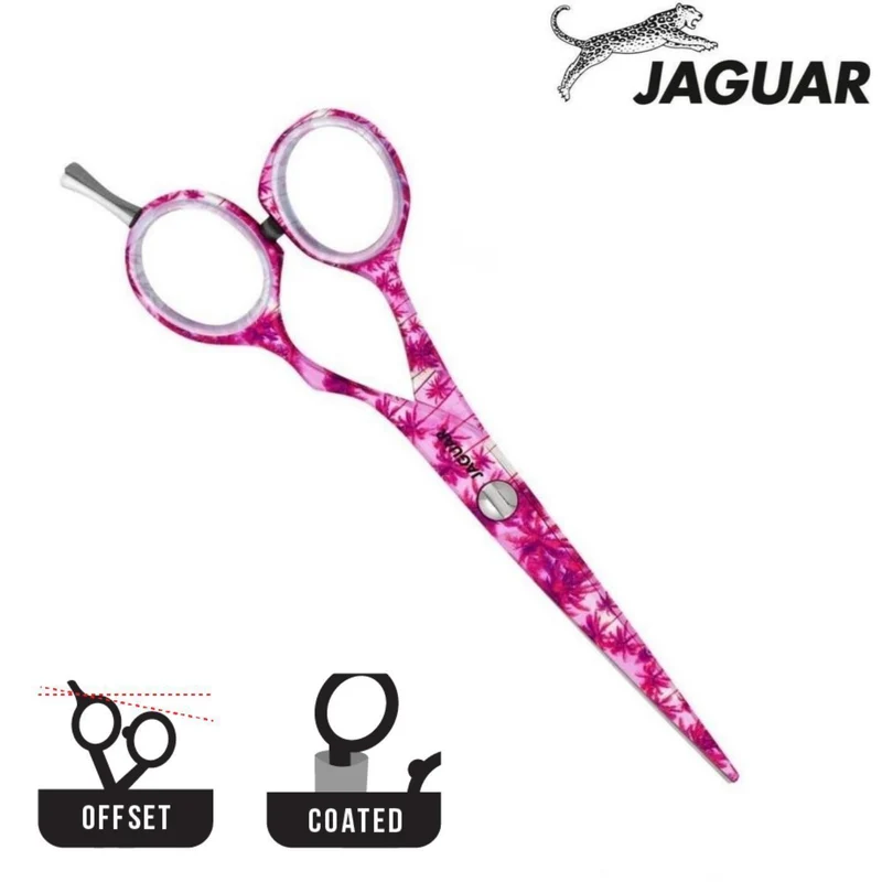 Jaguar Art PALMS sax
