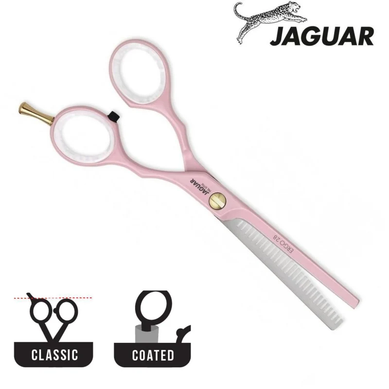 Jaguar Pre Style Ergo 28 Rosa Gallringssax