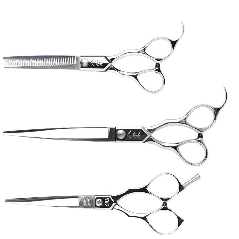 Yasaka Barber Sax 3pc Master Set