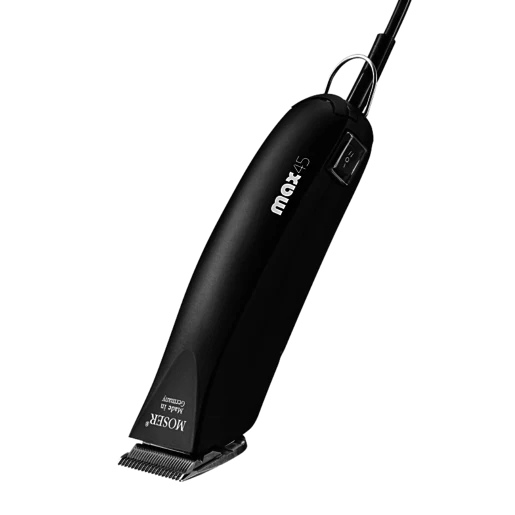 Moser Max 45