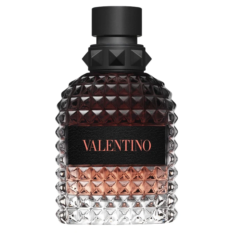 Born in Roma Uomo Coral Fantasy EdT