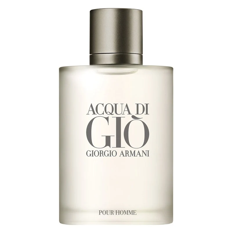 AQUA DI GIO EDT