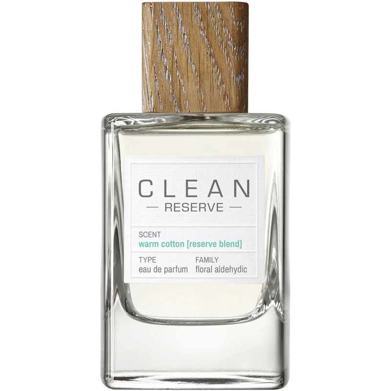 RESERVE WARM COTTON EAU DE PARFUM