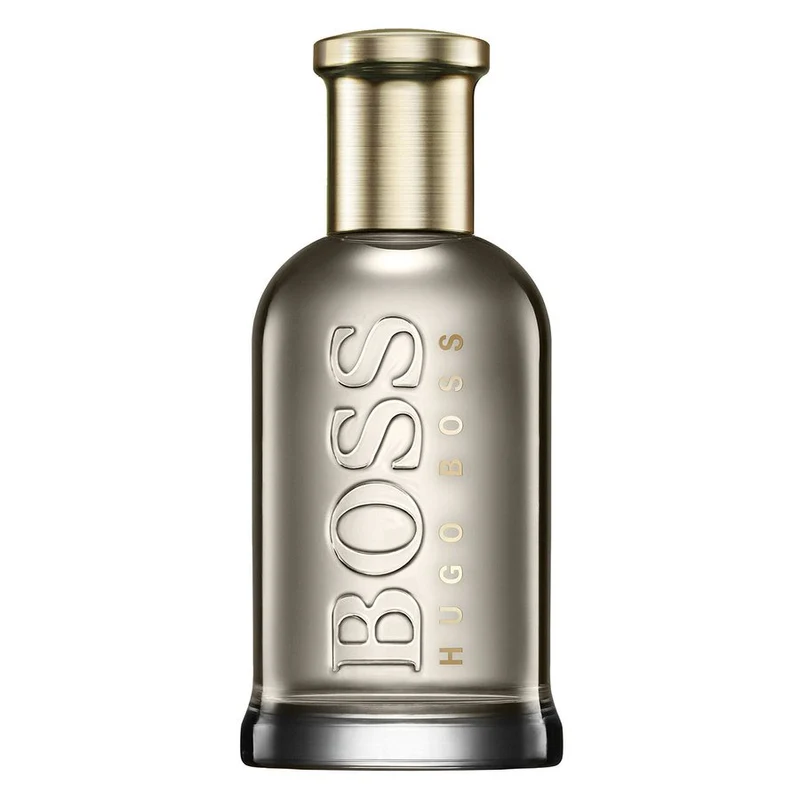 BOSS BOTTLED EDT