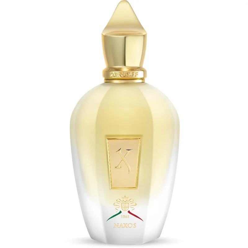 NAXOS EAU DE PARFUM
