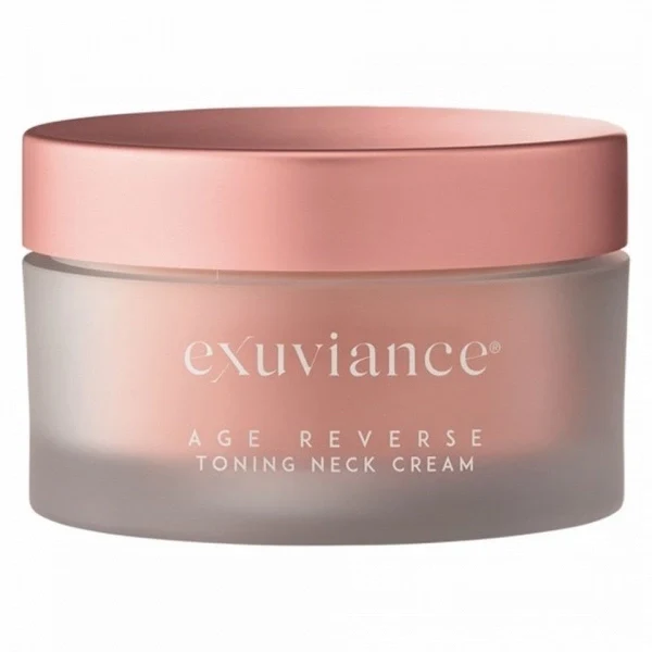 AGE REVERSE ADVANCED TONING NECK CREAM