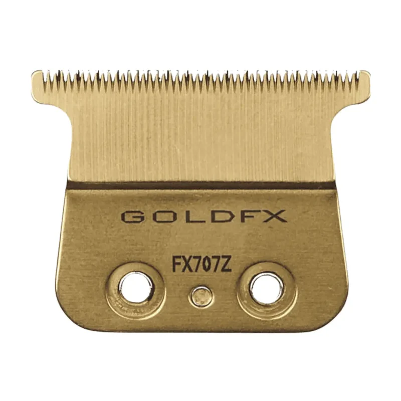 BaBylissPRO® Replacement DLC/Titanium Ultra-Thin Standard-Tooth T-Blade