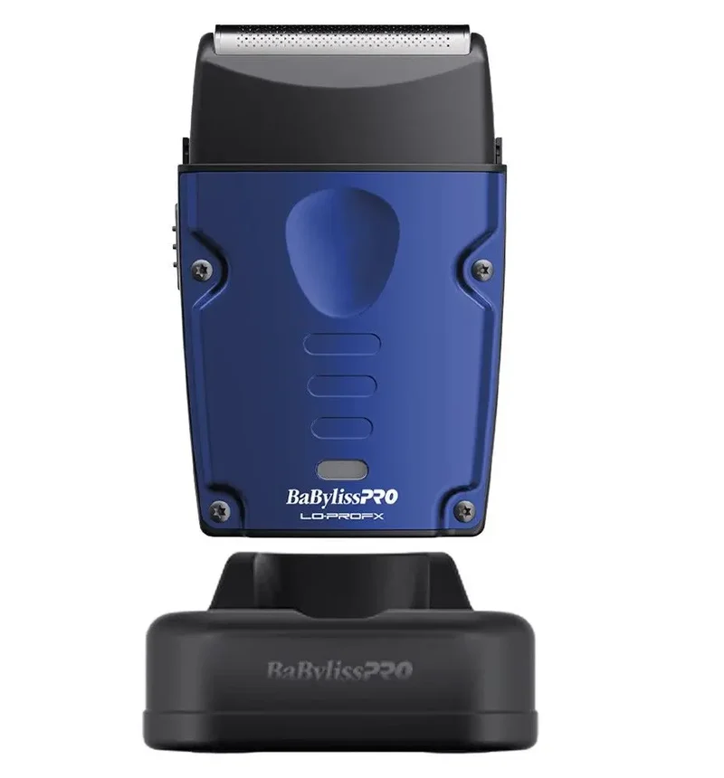 Babyliss PRO LO-PROFX Compact Series Single-Foil Shaver