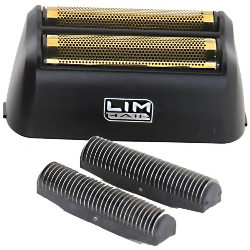 LIM SHAVLIM 15K DEVOURER SHAVER Replacement Foil Head