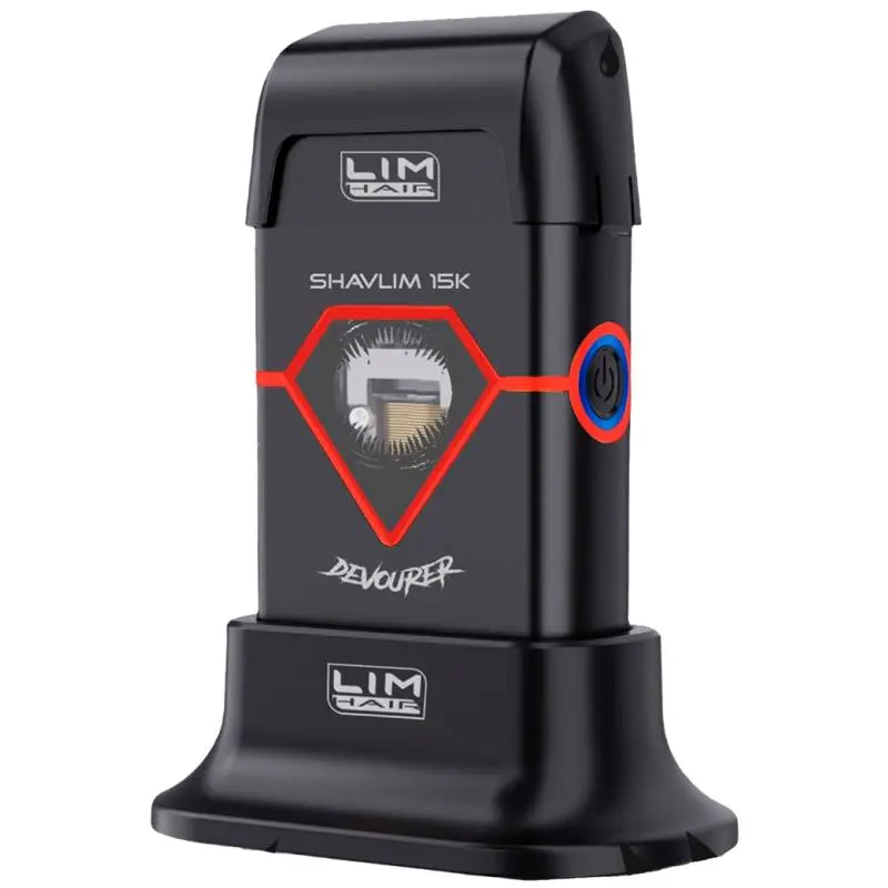 LIM SHAVLIM 15K DEVOURER SHAVER CORDLESS