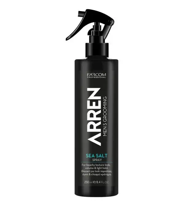 Arren Sea Salt Spray