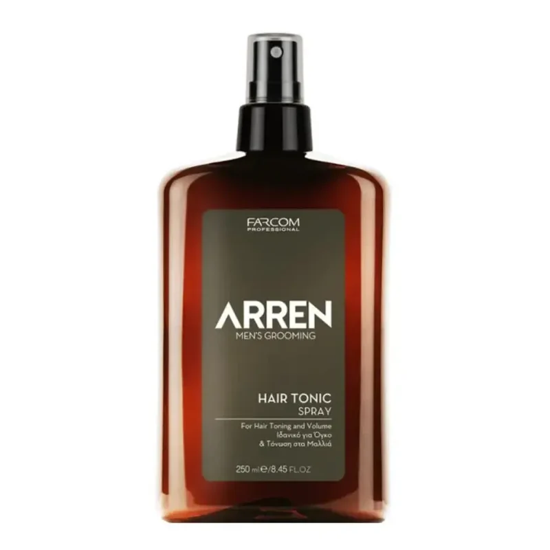 Hair Tonic Spray