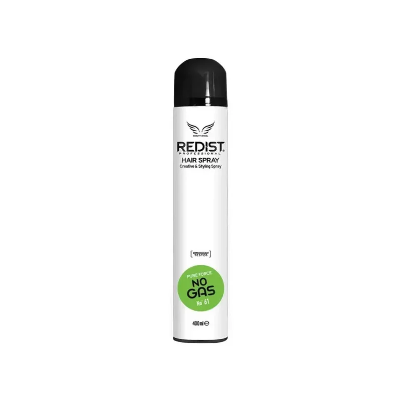Hair Spray No Gas 400ml