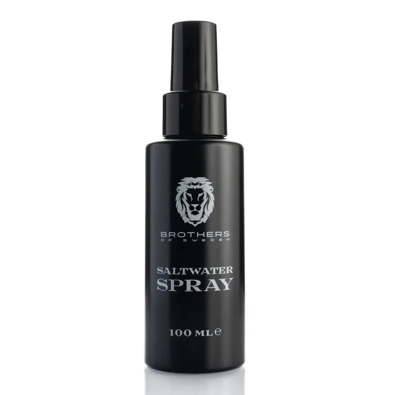 Brothers of Sweden Saltvatten Spray 100ml