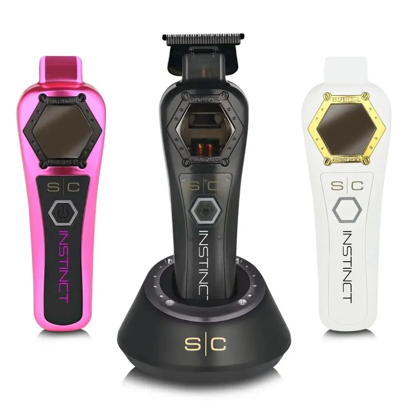 Instinct Metal Professional Hair Trimmer