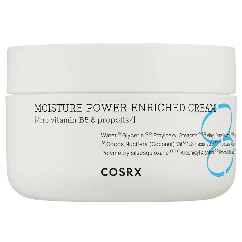 HYDRIUM MOISTURE POWER ENRICHED DAY CREAM 50ML
