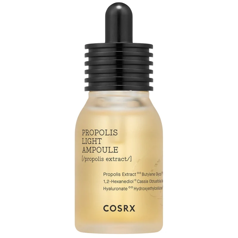 FULL FIT PROPOLIS LIGHT AMPOULE 30ML