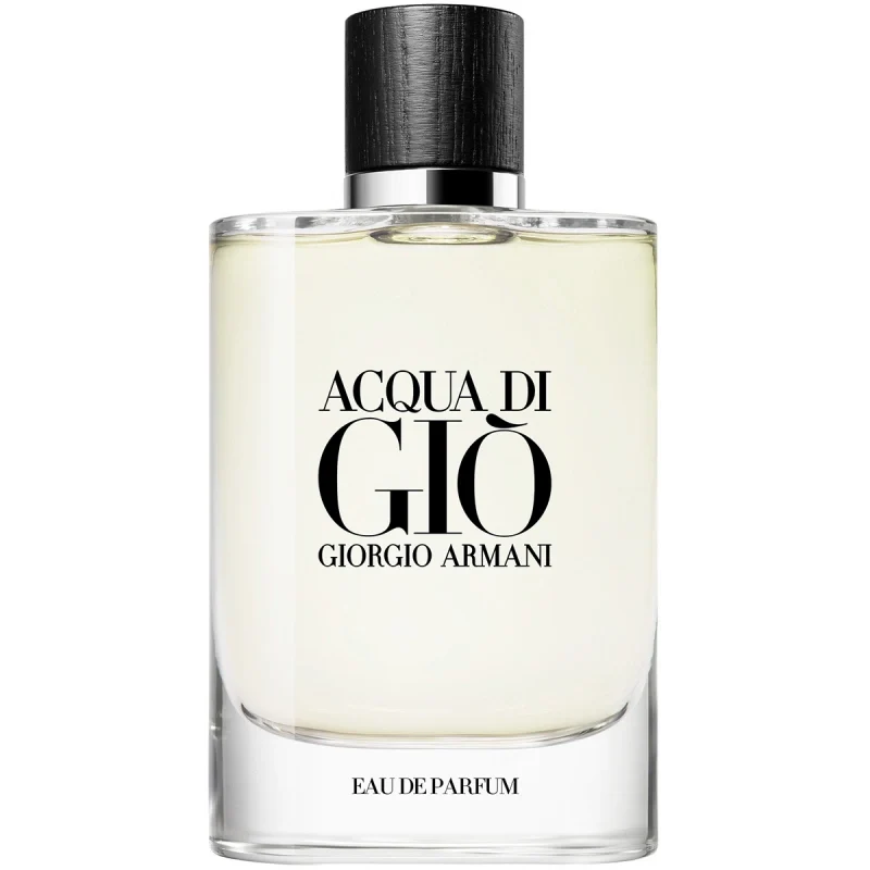 ACQUA GIO' UOMO EAU DE PARFUM