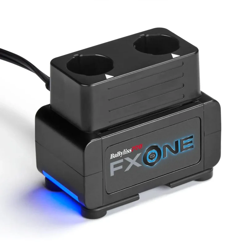 BaBylissPRO® FXONE Dual-Battery Charging Base