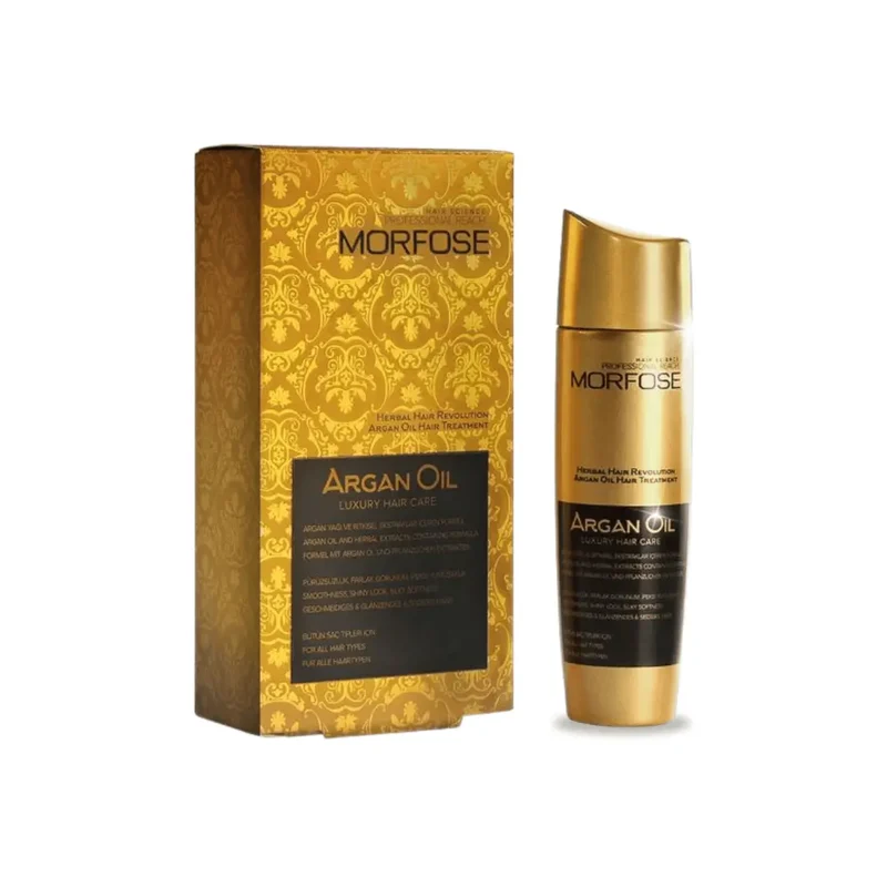 Morfose Argan Oil Luxury 100 ml