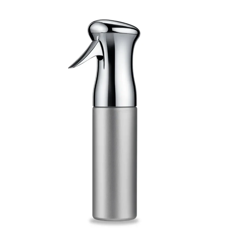 Automatisk Sprayflaska i Silver/Krom